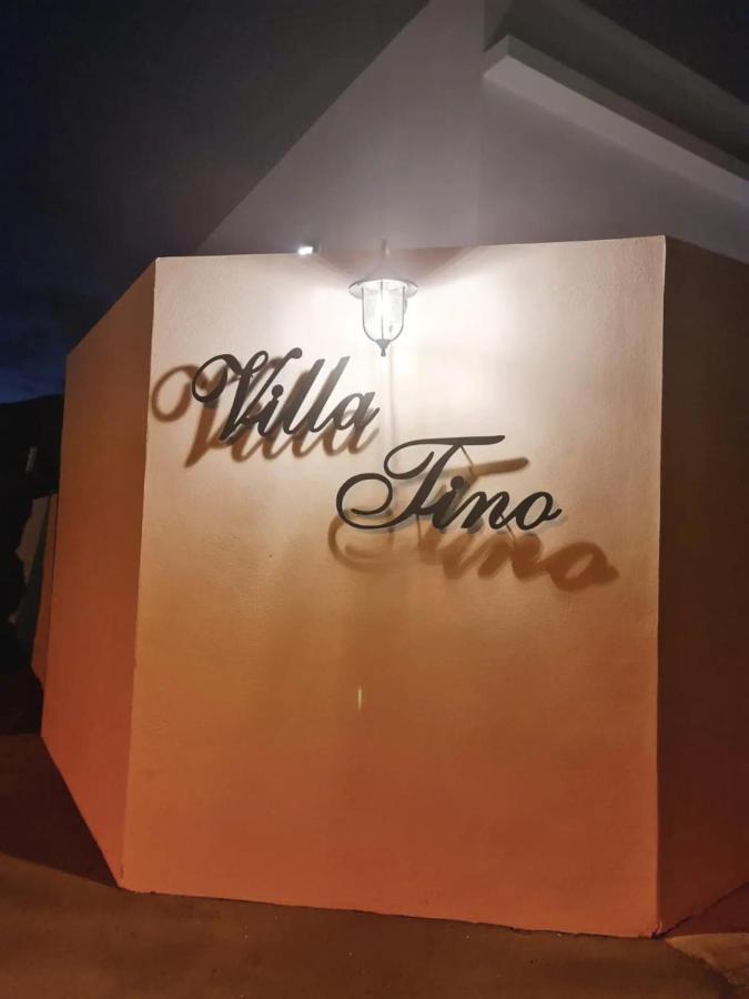 Villa Tino- Casa M Los Llanos De Aridane Exterior foto
